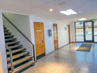 Plus de détails pour 8607 Imperial Hwy, Downey, CA - Bureau à louer