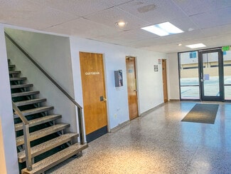 More details for 8607 Imperial Hwy, Downey, CA - Office for Lease