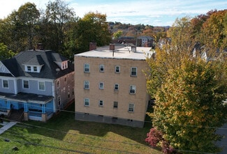More details for 7 Norfolk St, Hartford, CT - Multifamily for Sale