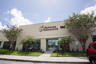 More details for 3050 Technology Pky, Orlando, FL - Office, Flex for Lease