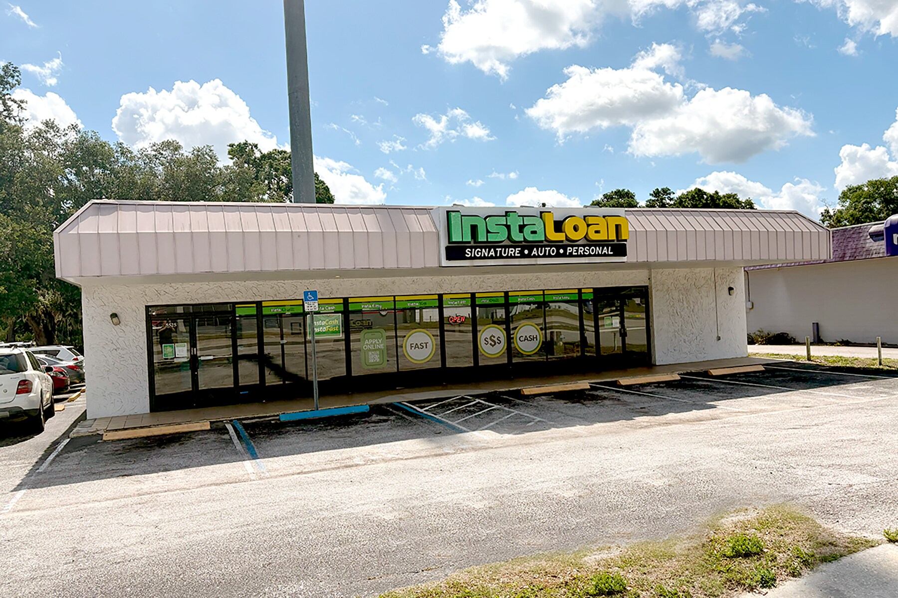 5523 US Highway 98 N, Lakeland, FL à vendre Photo principale- Image 1 de 1