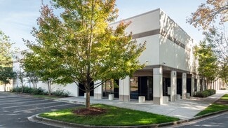 Plus de détails pour 309 Johnson Rd, Forest Park, GA - Industriel à louer