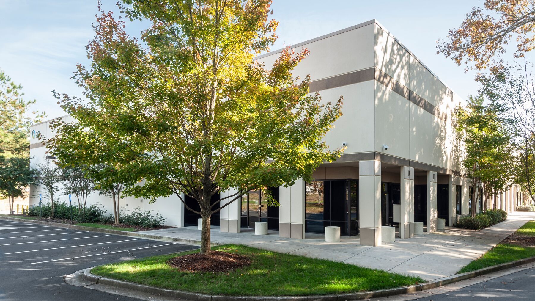 309 Johnson Rd, Forest Park, GA à louer Photo du bâtiment- Image 1 de 6