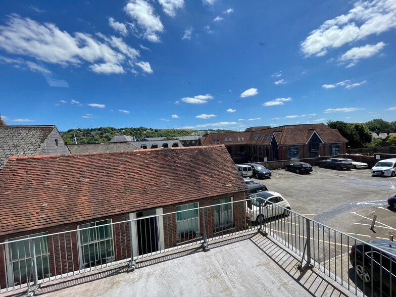 20-21 High St, Lewes for lease - Building Photo - Image 3 of 3