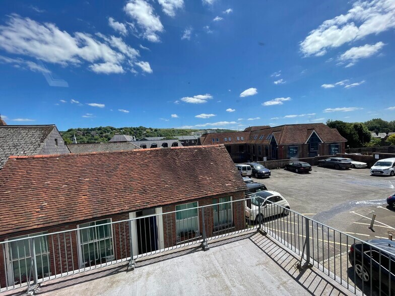 20-21 High St, Lewes à louer - Photo du bâtiment - Image 3 de 3