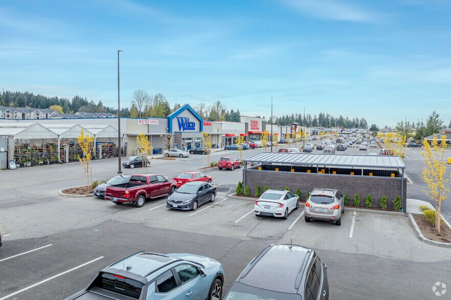 4321 Wheaton Way, Bremerton, WA à vendre - Photo du bâtiment - Image 3 de 10