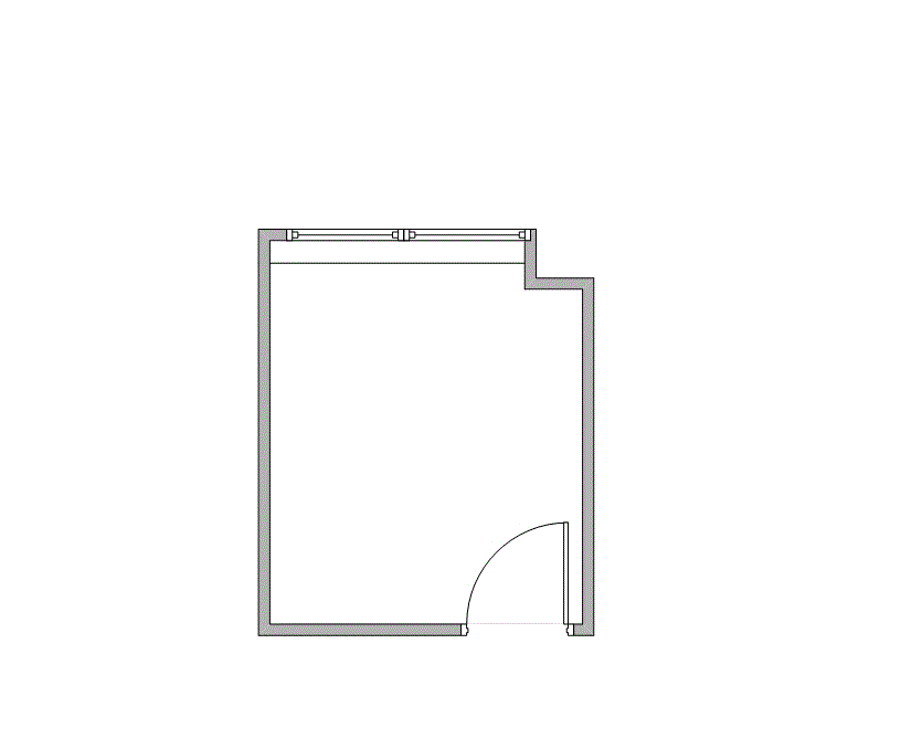 10925 Estate Ln, Dallas, TX for lease Floor Plan- Image 1 of 1