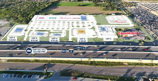 More details for Shops at Chavez, San Juan, TX - Retail for Lease