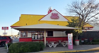 More details for 1809 S Bryant Blvd, San Angelo, TX - Retail for Sale