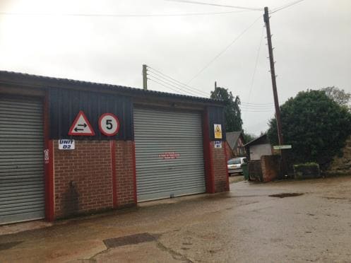 Stoney Stretton, Shrewsbury for lease - Building Photo - Image 3 of 3