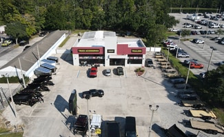 More details for 7739 Blanding Blvd, Jacksonville, FL - Flex for Lease