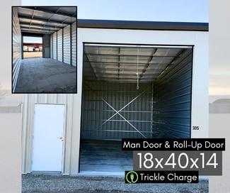 More details for 93 S 479 Ln W, Paul, ID - Flex for Lease