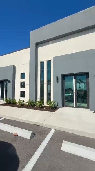 1043 Ceitus Ter, Cape Coral, FL for lease - Commercial Listing Video - Image 3 of 14