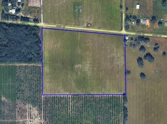 More details for 2270 Griffin Rd, Wauchula, FL - Land for Sale