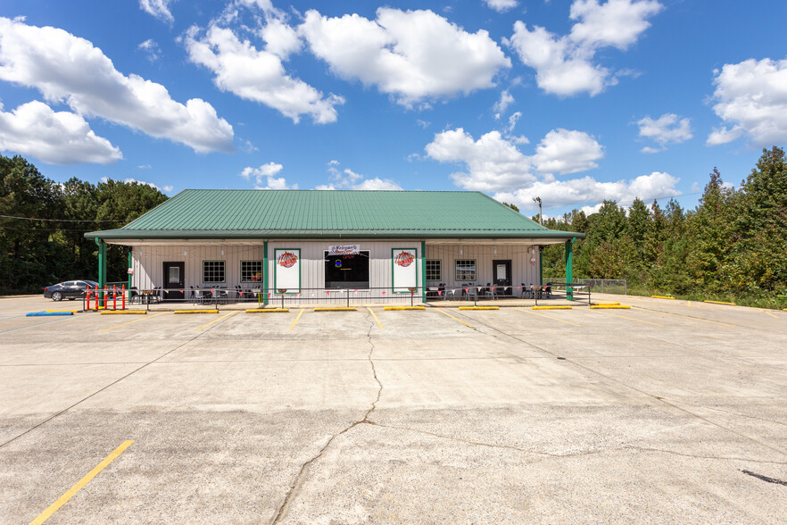 11025 Hwy 78, Riverside, AL à vendre - Photo du bâtiment - Image 1 de 1