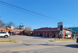 More details for 2306 E Cesar Chavez St, Austin, TX - Retail for Lease