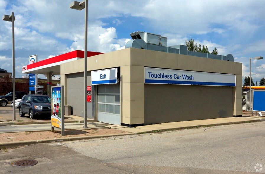 180 King St, Spruce Grove, AB à vendre - Photo principale - Image 1 de 3