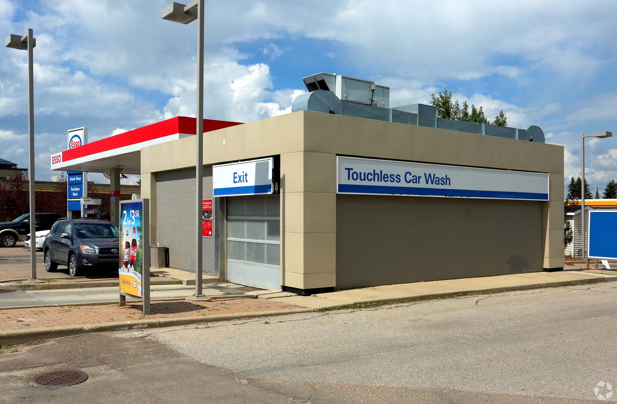 180 King St, Spruce Grove, AB à vendre Photo principale- Image 1 de 4