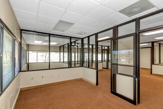 More details for 5801 Ulmerton Rd, Clearwater, FL - Office for Lease
