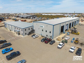 More details for 3621 S FM 1788, Midland, TX - Industrial for Lease