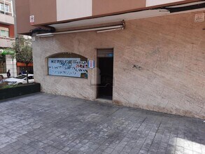 Commerce de détail dans Vigo, Pontevedra à louer Photo intérieure- Image 1 de 6