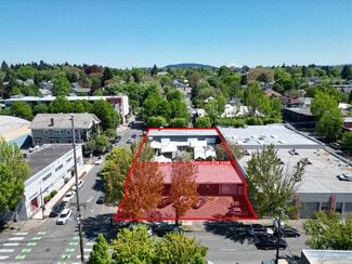 More details for 1132 SE Salmon St, Portland, OR - Industrial for Sale