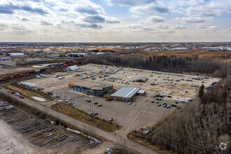 11650 199th St NW, Edmonton, AB - aerial  map view - Image1