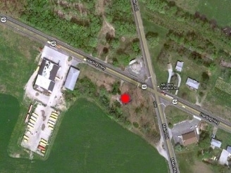 1425 Harding Hwy, Newfield, NJ à vendre - Photo principale - Image 1 de 7
