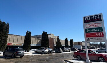 623 Erin St, Winnipeg, MB for lease Building Photo- Image 1 of 9
