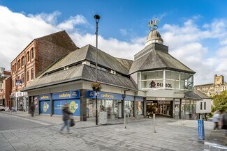 Plus de détails pour High St, Bangor - Commerce de détail à louer