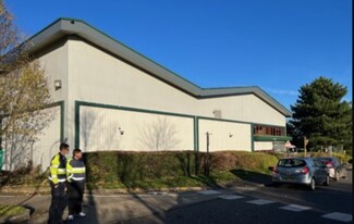 More details for Edgemead Close, Northampton - Industrial for Lease