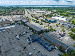 955 Maple Ave, Burlington, ON - AÉRIEN  Vue de la carte - Image1