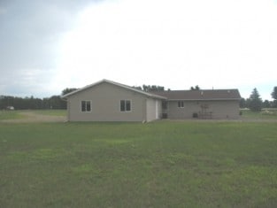 N6387 Hwy 25, Durand, WI for sale - Building Photo - Image 1 of 12