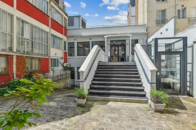 134 Avenue Du Général Leclerc, Paris à vendre - Photo du bâtiment - Image 3 de 13