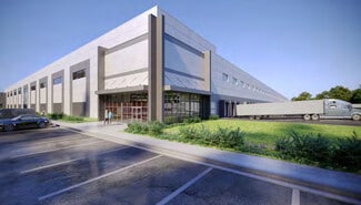 Plus de détails pour NE 48th St, Kansas City, MO - Industriel à louer