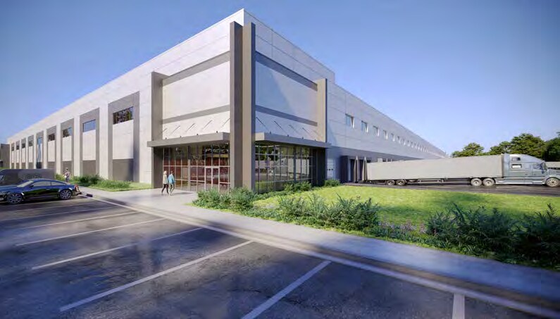 NE 48th St, Kansas City, MO for lease Primary Photo- Image 1 of 3