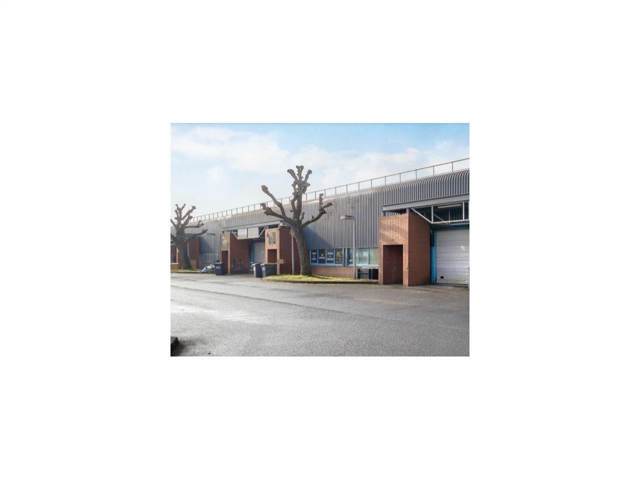 Flex in Villepinte for lease Building Photo- Image 1 of 9