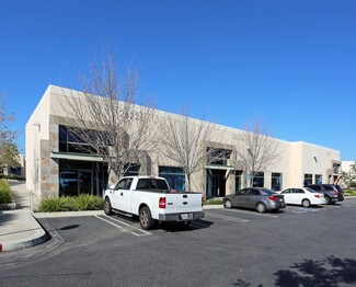 Plus de détails pour 26226 Enterprise Ct, Lake Forest, CA - Industriel à louer