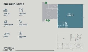 2270 Twinwood Pky, Brookshire, TX for lease Site Plan- Image 2 of 3