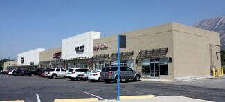 Plus de détails pour 6200 Highland Dr, Salt Lake City, UT - Commerce de détail à louer