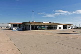 More details for 1515 E Main St, Yukon, OK - Retail for Sale