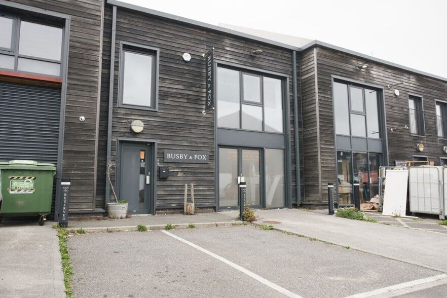 Webbers Way, Dartington for lease - Building Photo - Image 2 of 3