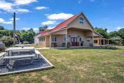 The Winery At Hunter's Valley - Vignoble