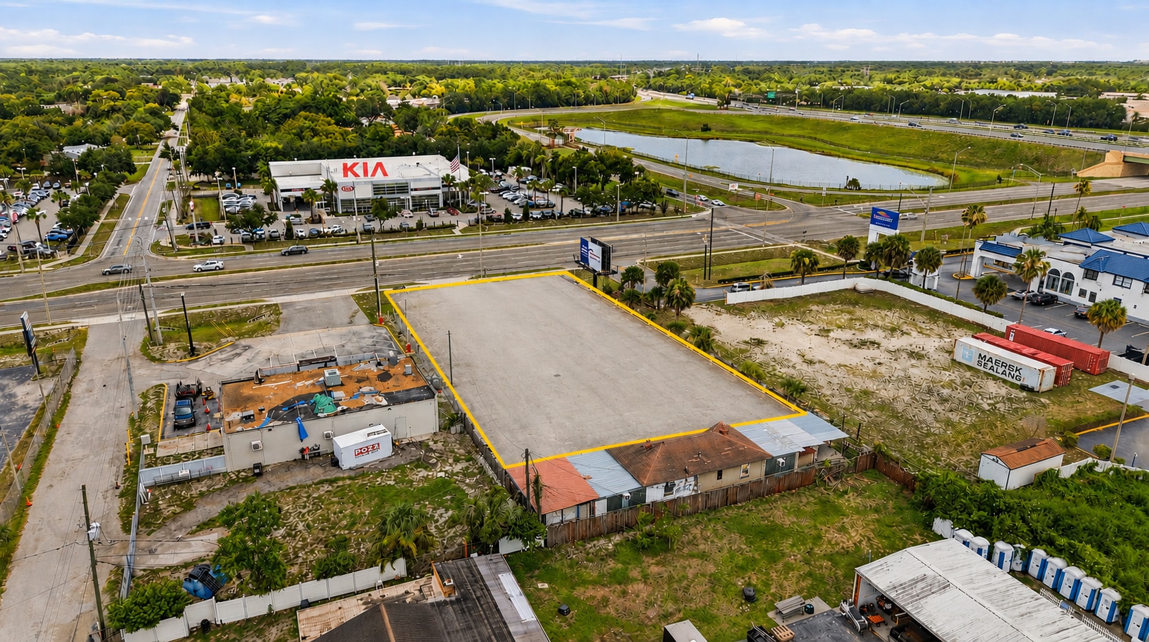 8710 E Colonial Dr, Orlando, FL for lease Building Photo- Image 1 of 52
