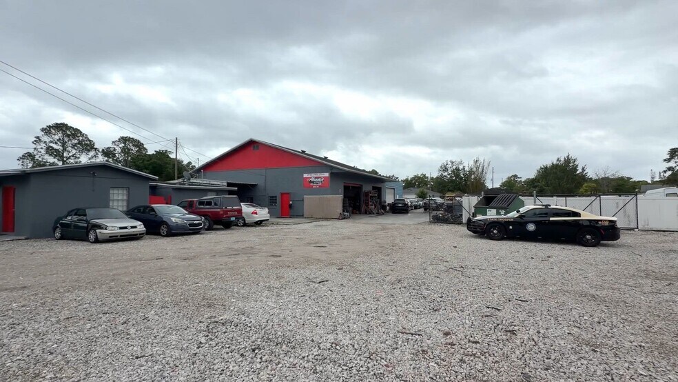 6512 Old Cheney Hwy, Orlando, FL à vendre - Vidéo sur l’inscription commerciale - Image 2 de 20