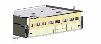 More details for Rue Des Beaux Soleils, Osny - Industrial for Lease