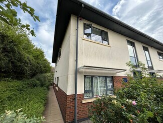 More details for A4 Old Gloucester Rd, Bristol - Office for Lease