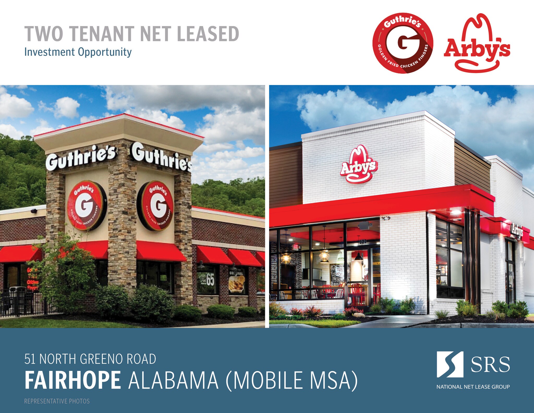 51 Greeno Rd N, Fairhope, AL for sale Primary Photo- Image 1 of 1