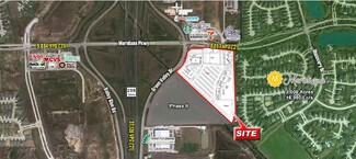 More details for Meridiana Pky, Rosharon, TX - Land for Lease