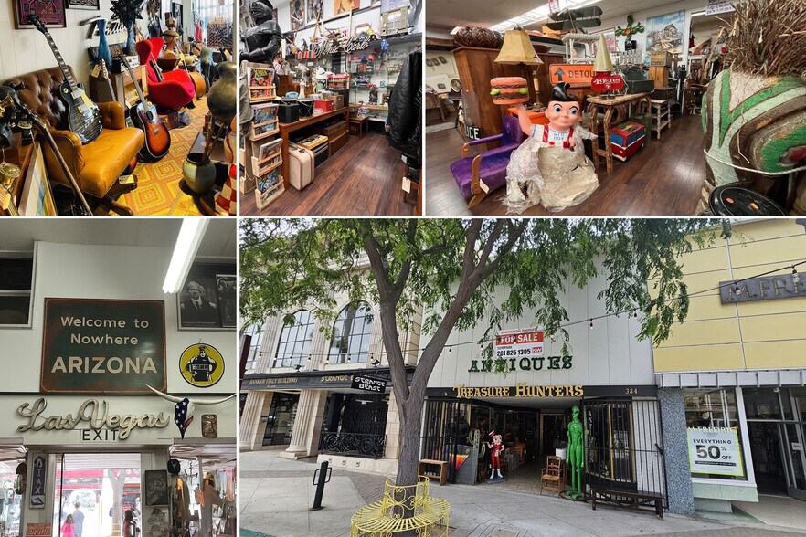 384 E Main St, Ventura, CA à vendre - Photo du bâtiment - Image 3 de 6